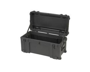 SKB - rSeries 3214-15 - Wasserdichter Koffer - Schwarz - mit Rollen - Leer