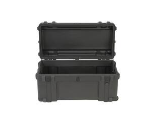 SKB - rSeries 3214-15 - Wasserdichter Koffer - Schwarz - mit Rollen - Leer