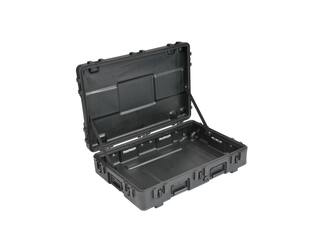 SKB - rSeries 3221-7 - Wasserdichter Koffer - Schwarz - mit Rollen - Leer