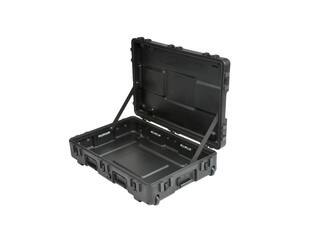 SKB - rSeries 3221-7 - Wasserdichter Koffer - Schwarz - mit Rollen - Leer