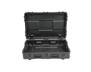 SKB - rSeries 3221-7 - Wasserdichter Koffer - Schwarz - mit Rollen - Leer