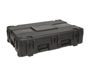 SKB - rSeries 3221-7 - Wasserdichter Koffer - Schwarz - mit Rollen - Leer