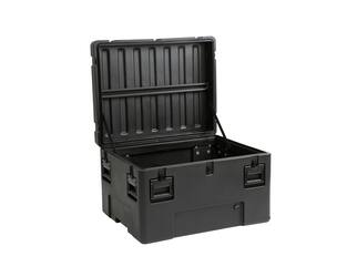 SKB - rSeries 3426-19 - Wasserdichter Koffer - Schwarz - Leer - mit Rollen