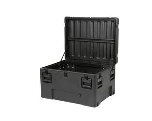 SKB - rSeries 3426-19 - Wasserdichter Koffer - Schwarz - Leer - mit Rollen