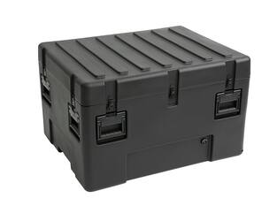 SKB - rSeries 3426-19 - Wasserdichter Koffer - Schwarz - Leer - mit Rollen