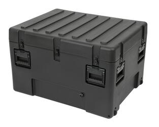 SKB - rSeries 3426-19 - Wasserdichter Koffer - Schwarz - Leer - mit Rollen