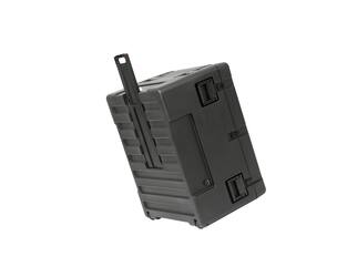 SKB - rSeries 3426-19 - Wasserdichter Koffer - Schwarz - Leer - mit Rollen