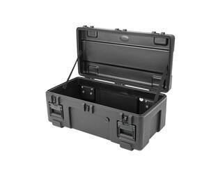 SKB - rSeries 3517-14 - Wasserdichter Koffer - Schwarz - Leer