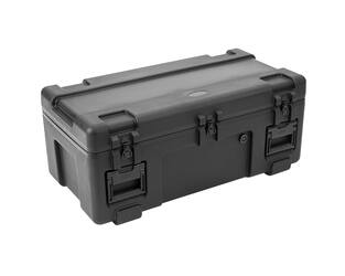 SKB - rSeries 3517-14 - Wasserdichter Koffer - Schwarz - Leer