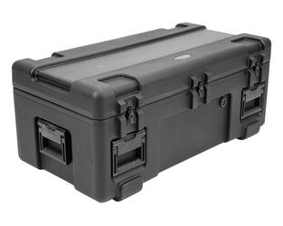 SKB - rSeries - Zehn Laptops & Zwei Zubehör Taschen Koffer