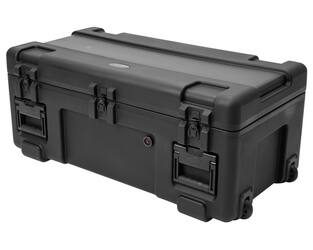 SKB - rSeries - Zehn Laptops & Zwei Zubehör Taschen Koffer
