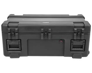 SKB - rSeries - Zehn Laptops & Zwei Zubehör Taschen Koffer