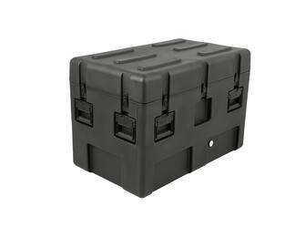 SKB - rSeries 3R-3620-24 - Wasserdichter Koffer - Schwarz - Leer - mit Rollen
