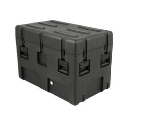 SKB - rSeries 3R-3620-24 - Wasserdichter Koffer - Schwarz - Leer - mit Rollen