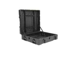 SKB - rSeries 3633-9 - Wasserdichter Koffer - Schwarz - Leer