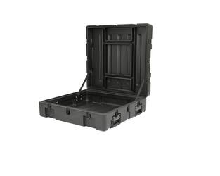 SKB - rSeries 3633-9 - Wasserdichter Koffer - Schwarz - Leer