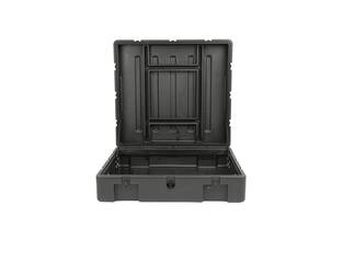 SKB - rSeries 3633-9 - Wasserdichter Koffer - Schwarz - Leer