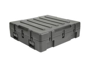 SKB - rSeries 3633-9 - Wasserdichter Koffer - Schwarz - Leer