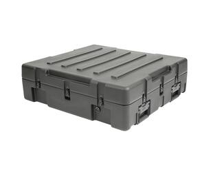 SKB - rSeries 3633-9 - Wasserdichter Koffer - Schwarz - Leer