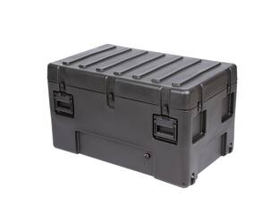 SKB - rSeries 3722-20 - Wasserdichter Koffer - Schwarz - Leer - mit Rollen