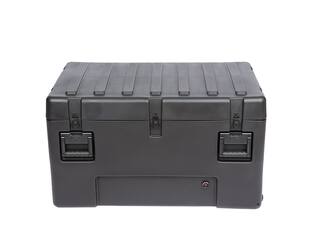 SKB - rSeries 3722-20 - Wasserdichter Koffer - Schwarz - Leer - mit Rollen