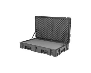 SKB - rSeries 3821-7 - Wasserdichter Koffer - Schwarz - mit Rollen