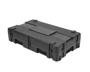 SKB - rSeries 3821-7 - Wasserdichter Koffer - Schwarz - mit Rollen - Leer