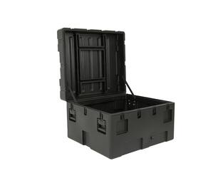 SKB - rSeries 3834-23 - Wasserdichter Koffer - Schwarz - Leer