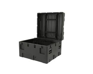 SKB - rSeries 3834-23 - Wasserdichter Koffer - Schwarz - Leer