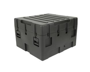 SKB - rSeries 3834-23 - Wasserdichter Koffer - Schwarz - Leer