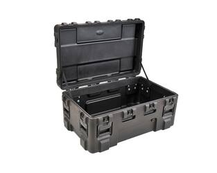SKB - rSeries 4024-18 - Wasserdichter Koffer - Schwarz