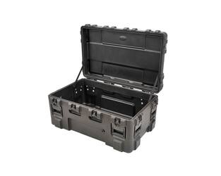 SKB - rSeries 4024-18 - Wasserdichter Koffer - Schwarz