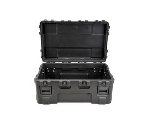 SKB - rSeries 4024-18 - Wasserdichter Koffer - Schwarz - Leer