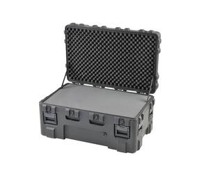SKB - rSeries 3R-4024-18 - Wasserdichter Koffer - Schwarz - Lagenschaumstoff