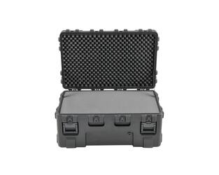 SKB - rSeries 3R-4024-18 - Wasserdichter Koffer - Schwarz - Lagenschaumstoff