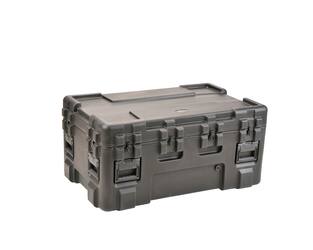 SKB - rSeries 3R-4024-18 - Wasserdichter Koffer - Schwarz - Lagenschaumstoff