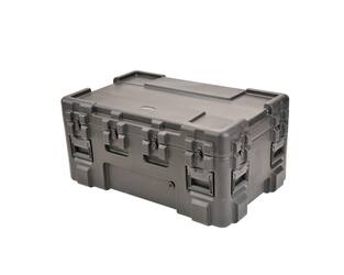 SKB - rSeries 3R-4024-18 - Wasserdichter Koffer - Schwarz - Lagenschaumstoff