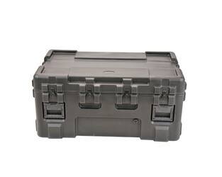 SKB - rSeries 3R-4024-18 - Wasserdichter Koffer - Schwarz - Lagenschaumstoff