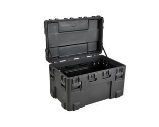 SKB - rSeries 4024-24 - Wasserdichter Koffer - Schwarz