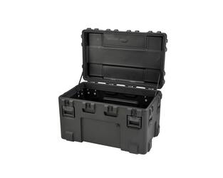 SKB - rSeries 4024-24 - Wasserdichter Koffer - Schwarz