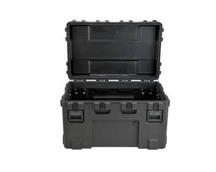SKB - rSeries 4024-24 - Wasserdichter Koffer - Schwarz - Leer