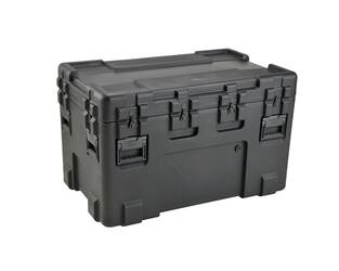 SKB - rSeries 4024-24 - Wasserdichter Koffer - Schwarz - Leer