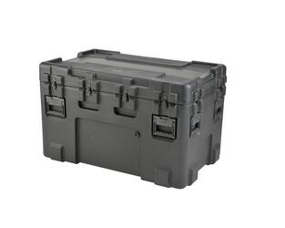 SKB - rSeries 3R-4024-24 - Wasserdichter Koffer - Schwarz - Lagenschaumstoff