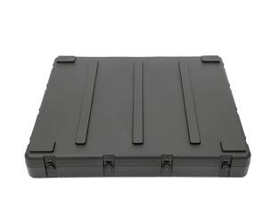 SKB - rSeries 4035-5 - Wasserdichter Koffer - Schwarz - Leer
