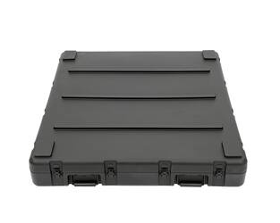 SKB - rSeries 4035-5 - Wasserdichter Koffer - Schwarz - Leer