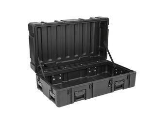 SKB - rSeries 4222-14 - Wasserdichter Koffer - Schwarz - Leer