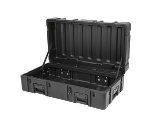 SKB - rSeries 4222-14 - Wasserdichter Koffer - Schwarz - Leer
