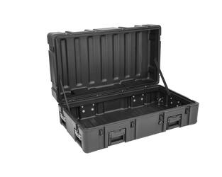 SKB - rSeries 4222-14 - Wasserdichter Koffer - Schwarz - mit Rollen