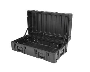 SKB - rSeries 4222-14 - Wasserdichter Koffer - Schwarz - mit Rollen