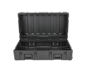 SKB - rSeries 4222-14 - Wasserdichter Koffer - Schwarz - mit Rollen - Leer